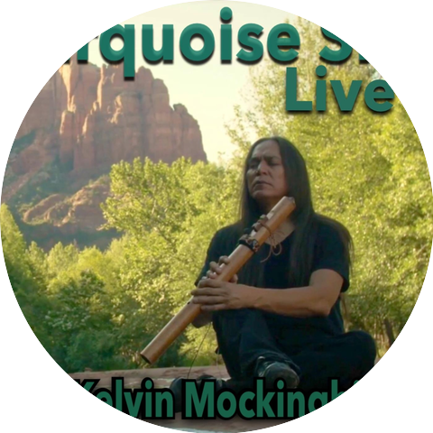 Kelvin Mockingbird