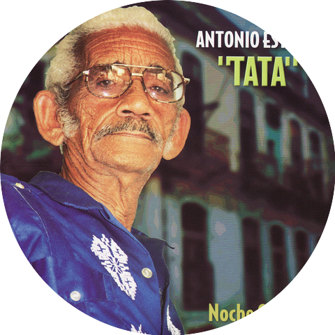 Antonio Estévez