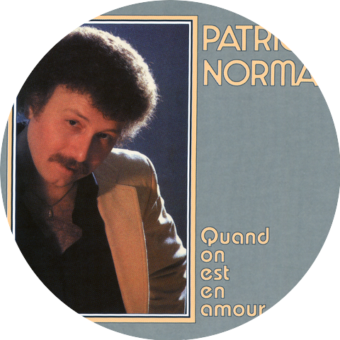 Patrick Norman