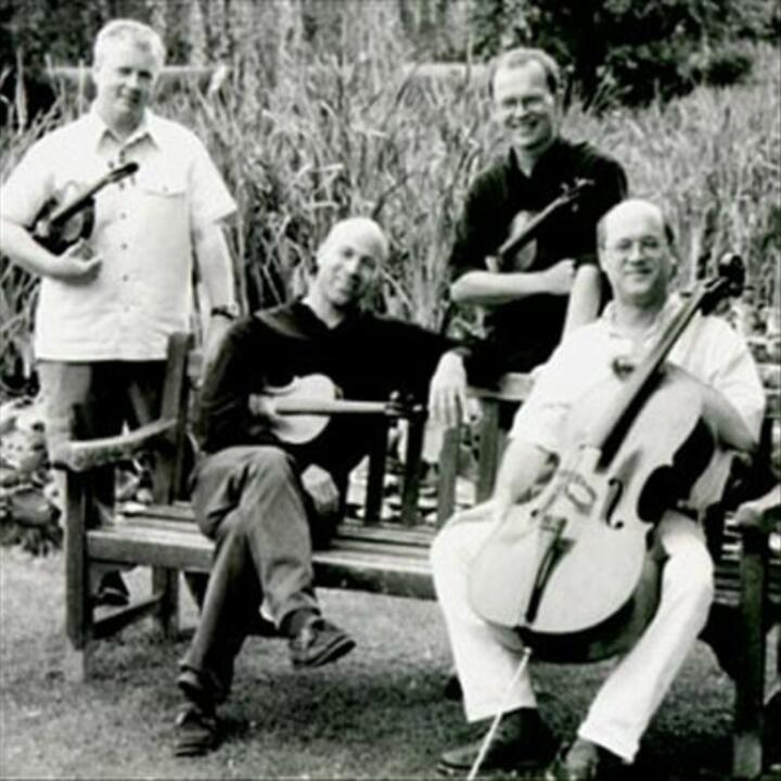 The Coull String Quartet