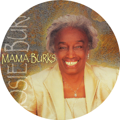 Mosie Burks