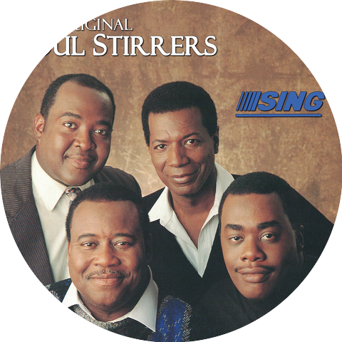 The Original Soul Stirrers