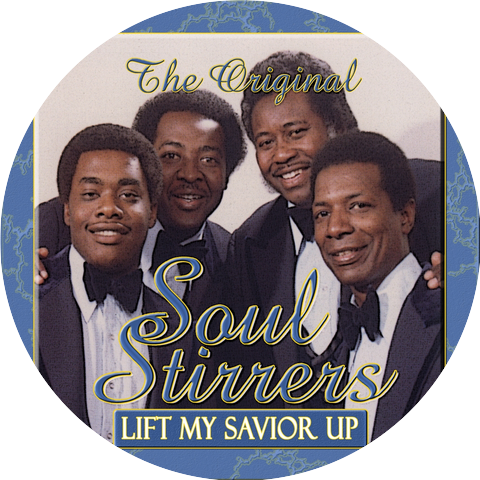 The Original Soul Stirrers
