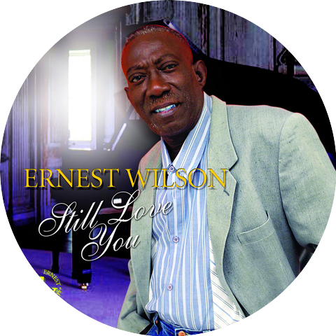 Ernest Wilson