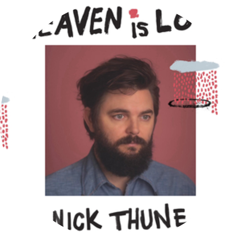 Nick Thune
