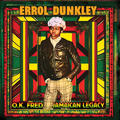 Errol Dunkley