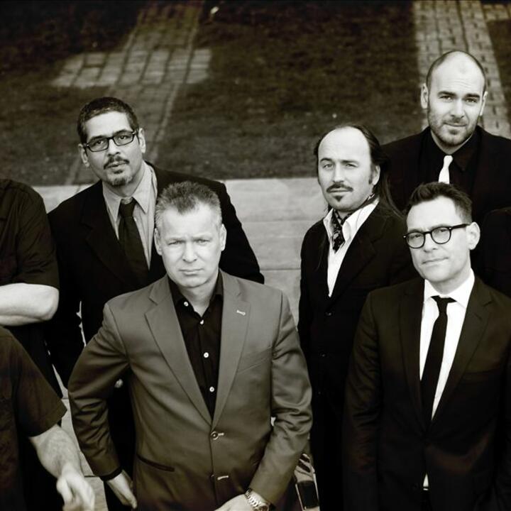 New Cool Collective