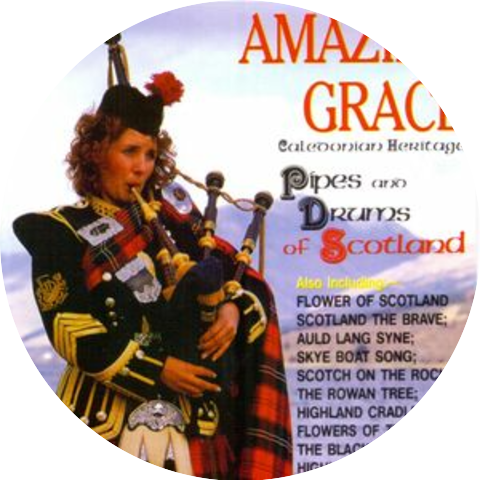 Caledonian Heritage Pipes & Drums