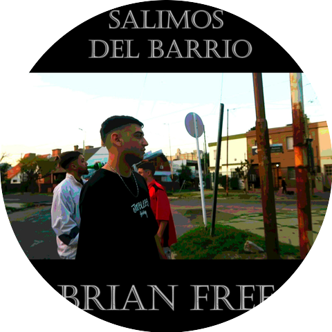 Brian Free