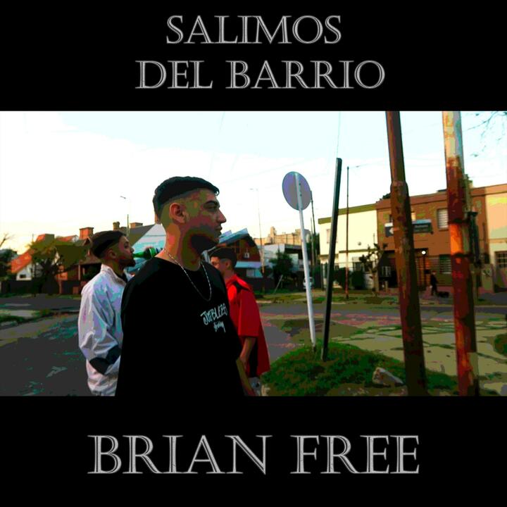 Brian Free
