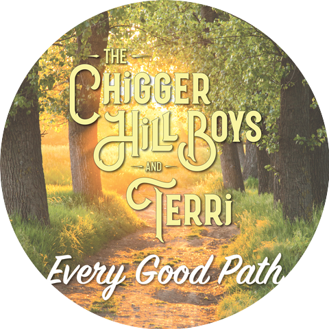 The Chigger Hill Boys & Terri