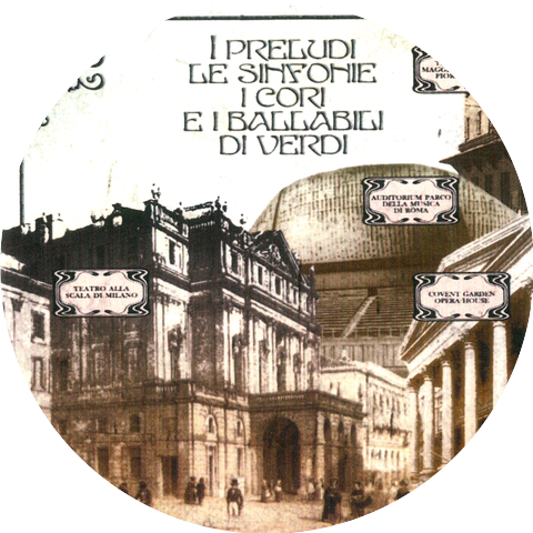 Orchestra del Teatro alla Scala Di Milano