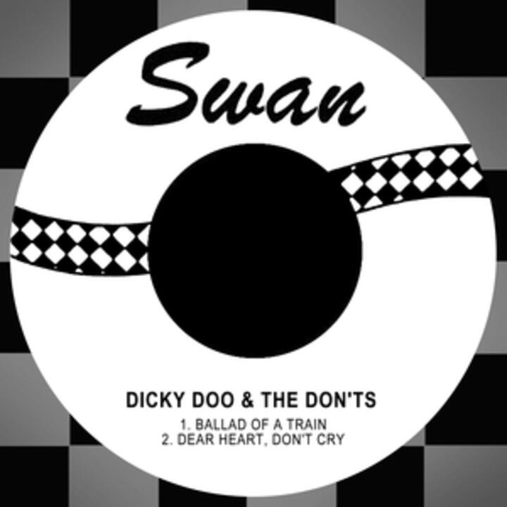 Dicky Doo & The Don'ts