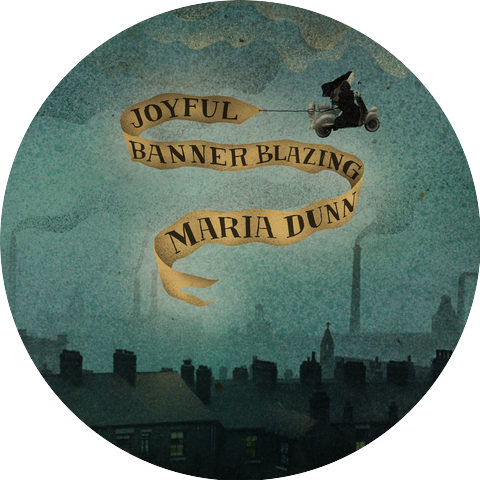 Maria Dunn