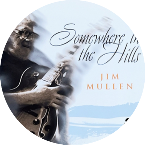 Jim Mullen