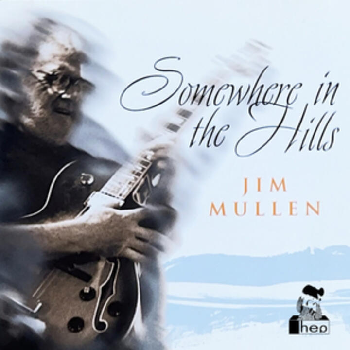 Jim Mullen