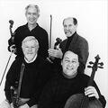 The Guarneri String Quartet