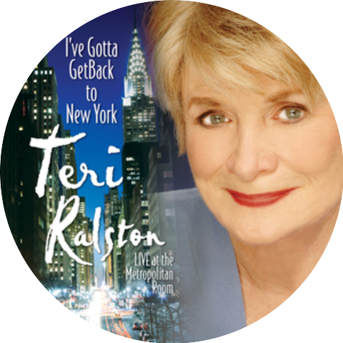 Teri Ralston