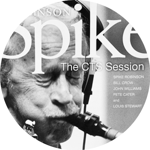 Spike Robinson