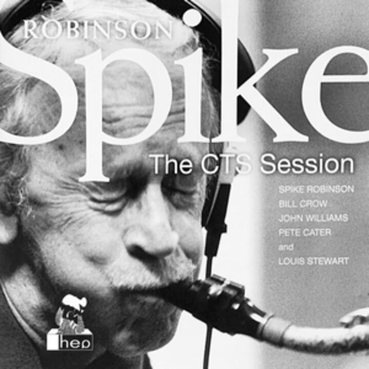 Spike Robinson