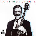 Louis Stewart
