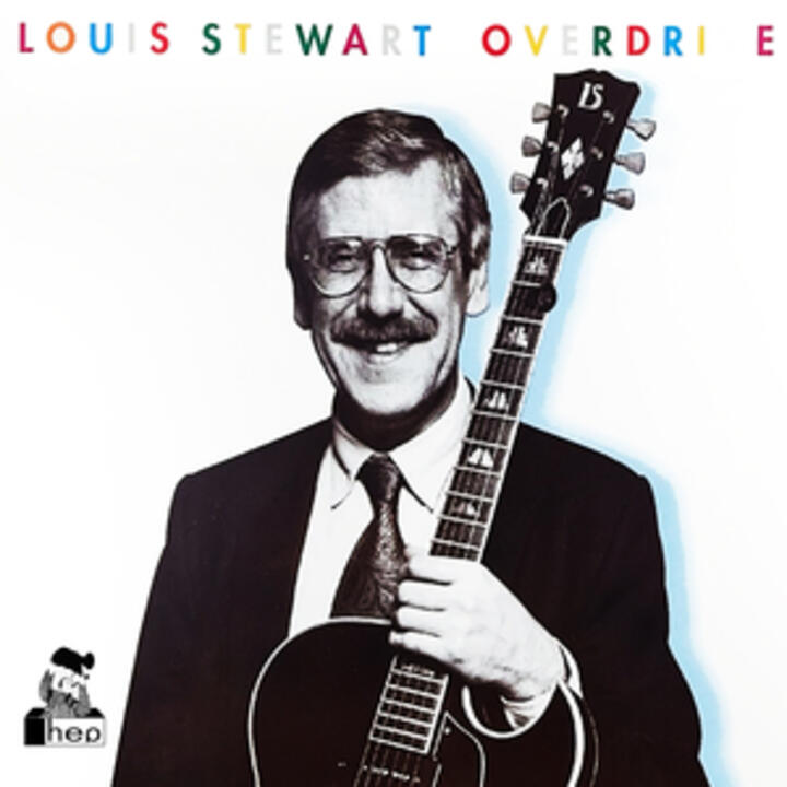 Louis Stewart