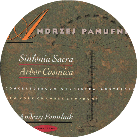Sir Andrzej Panufnik
