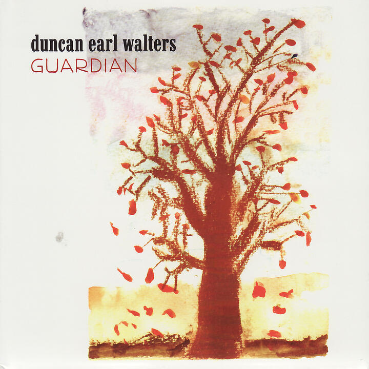 Duncan Earl Walters