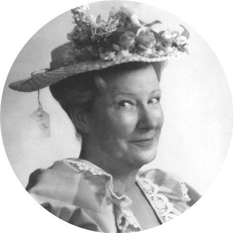 Minnie Pearl
