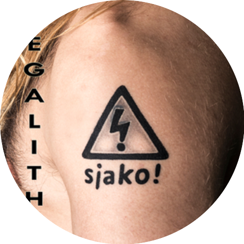 Sjako!