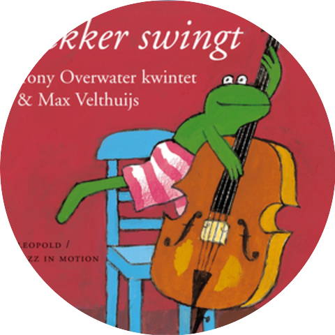 Tony Overwater