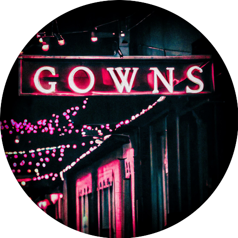 Gowns