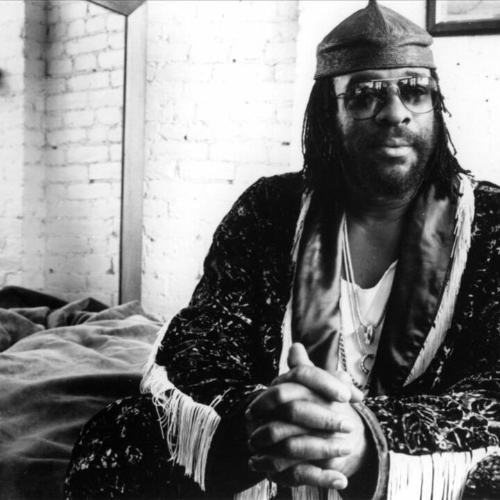 James Blood Ulmer