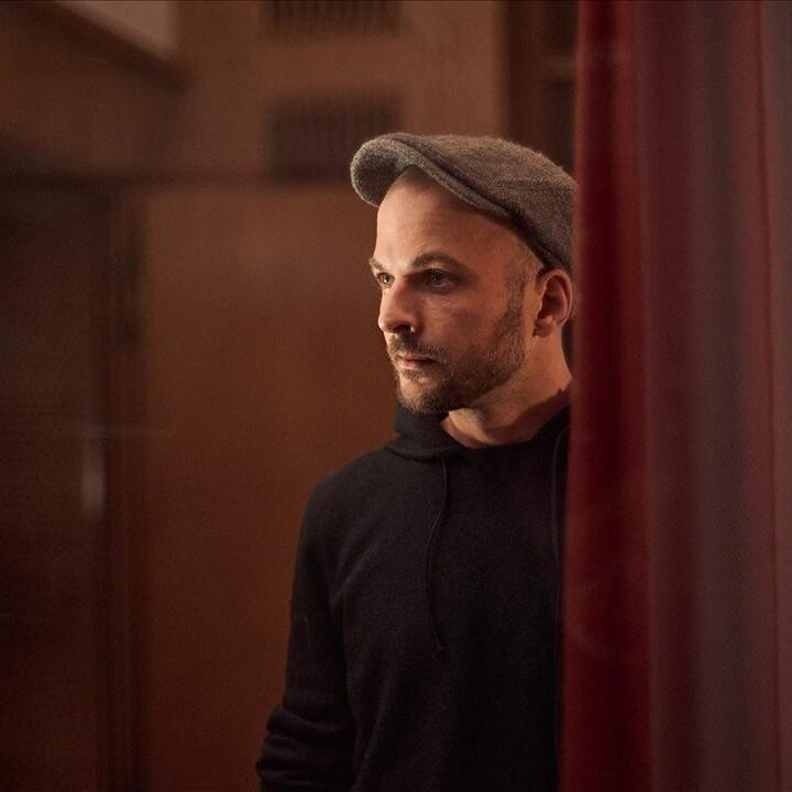 Nils Frahm