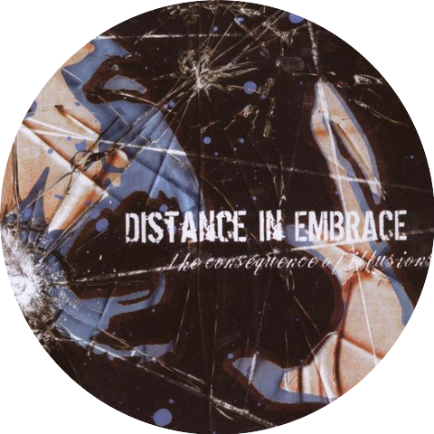 Distance in Embrace