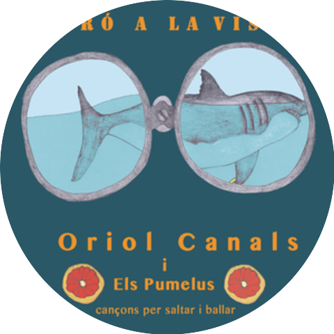 Oriol Canals