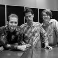 The Modern Jazz Trio