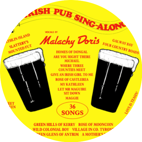 Malachy Doris