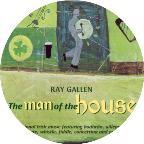 Ray Gallen