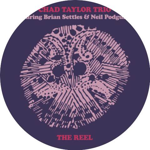 Chad Taylor