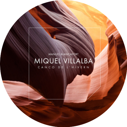 Miquel Villalba