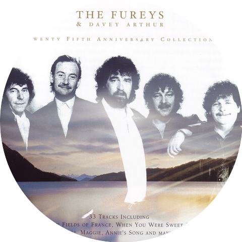 The Fureys & Davey Arthur