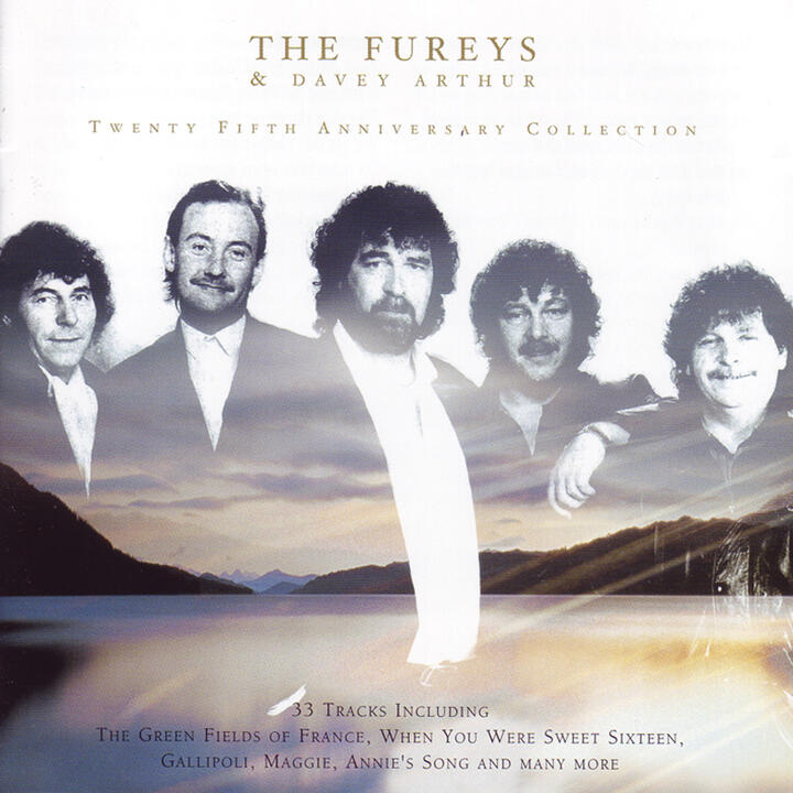 The Fureys & Davey Arthur