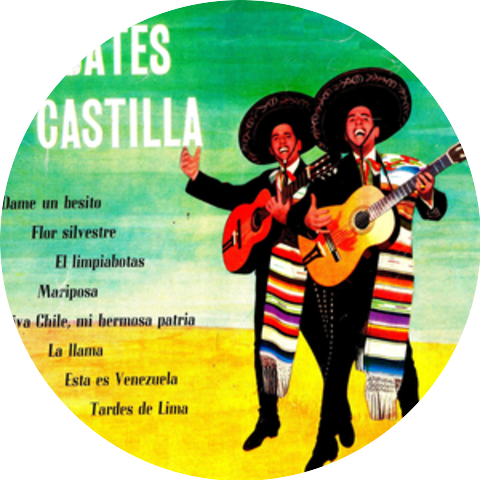 Cuates Castilla