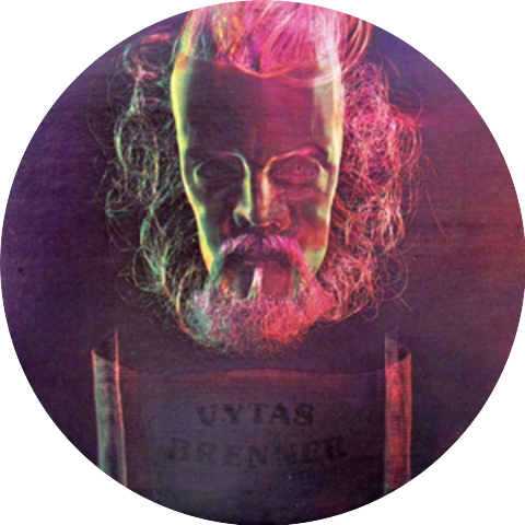 Vytas Brenner
