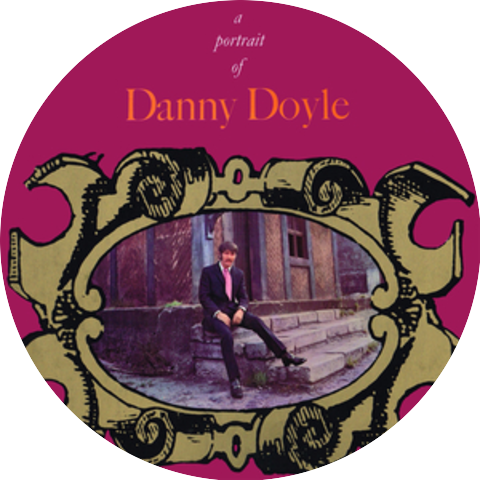 Danny Doyle