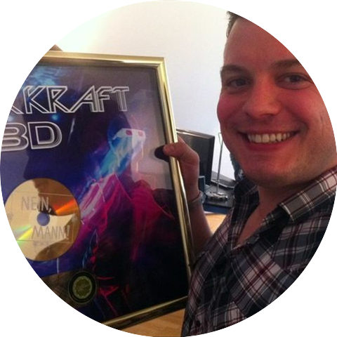 Tocadisco & Nadia Ali