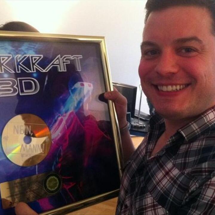 Tocadisco & Nadia Ali