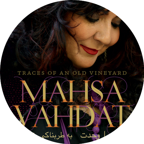 Mahsa Vahdat