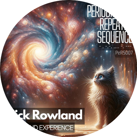 Nick Rowland